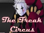Gêm Y syrcas freak ar-lein