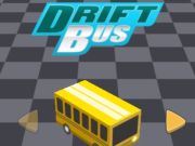 Gêm Bws drifft ar-lein