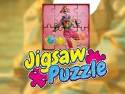 Gêm Pos Jig-so Jester ar-lein