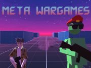 Gêm Meta Wargames ar-lein