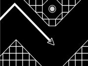 Gêm Saeth geometreg 2 ar-lein
