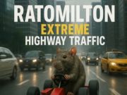 Gêm Traffig Priffyrdd Eithafol Romatilton ar-lein