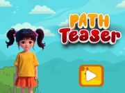 Gêm Teaser Llwybr ar-lein