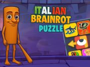 Gêm Pos Brainrot Eidalaidd ar-lein