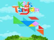 Gêm Tangram plant ar-lein