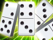 Gêm Multiplayer ar-lein domino ar-lein