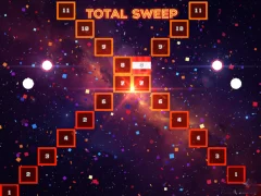 Gêm Total sweep ar-lein