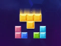 Gêm Happy Blocks ar-lein