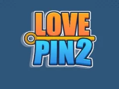 Gêm Love Pin 2 ar-lein