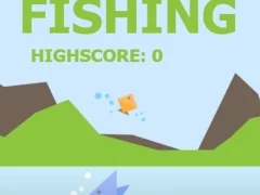 Gêm Fishing ar-lein