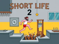 Gêm Short Life 2 ar-lein
