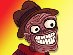 Gêm Trollface Quest: Horror 2 ar-lein