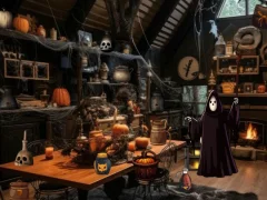 Gêm Hidden Horrors ar-lein
