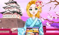 Gêm Shopaholic: Tokyo ar-lein