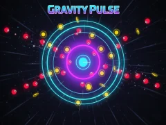 Gêm Gravity Pulse ar-lein