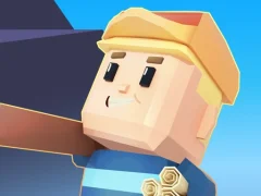 Gêm Kogama: Mountain Climber ar-lein