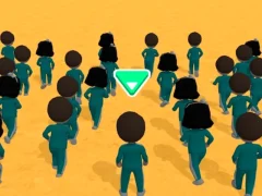 Gêm DontMove ar-lein