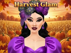 Gêm Harvest Glam ar-lein