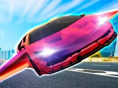 Gêm Ultimate Flying Car ar-lein