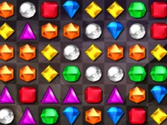 Gêm Bejeweled Blitz ar-lein