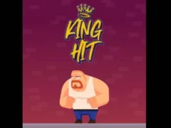 Gêm King Hit ar-lein