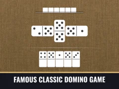 Gêm Domino ar-lein