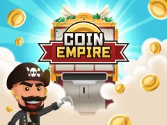 Gêm Coin Empire ar-lein
