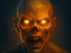 Gêm Zombies: Battle for Survival ar-lein