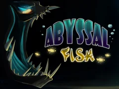 Gêm Abyssal Fish ar-lein