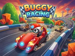 Gêm Buggy Racing ar-lein