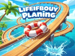 Gêm Lifebuoy Planing ar-lein