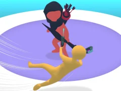 Gêm Circle Shooter Master ar-lein