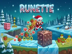Gêm Runette ar-lein