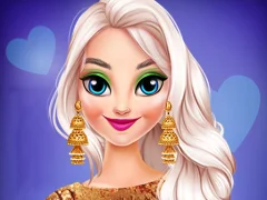 Gêm TicToc Fall Fashion ar-lein