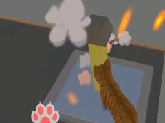 Gêm Purr-Mission ar-lein