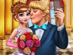 Gêm Prom Queen and King ar-lein