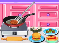 Gêm World Best Cooking Recipes ar-lein