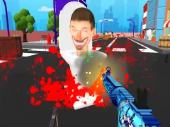 Gêm Craft Monster Hunting ar-lein