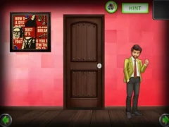 Gêm Amgel Easy Room Escape 326 ar-lein