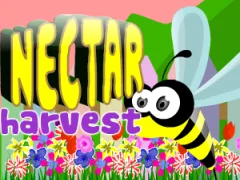 Gêm Nectar Harvest ar-lein