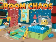 Gêm Room Chaos ar-lein