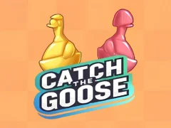 Gêm Catch The Goose ar-lein