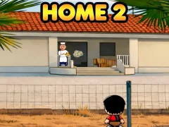 Gêm Home 2 ar-lein
