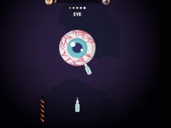 Gêm Master Hit Boss Hunter ar-lein