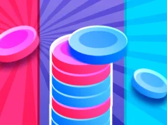 Gêm Disk Rush ar-lein