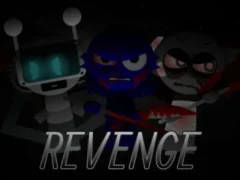 Gêm The Definitive Phase 9: Revenge ar-lein