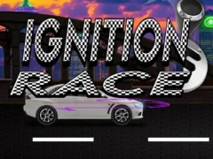 Gêm Ignition Race ar-lein