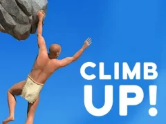 Gêm Climb Up! ar-lein