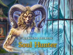 Gêm Icebound Secrets 2: Soul Hunter ar-lein