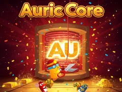 Gêm Auric Core ar-lein
